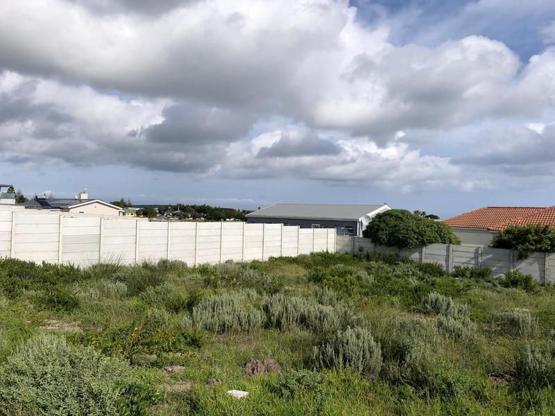 0 Bedroom Property for Sale in Perlemoenbaai Western Cape